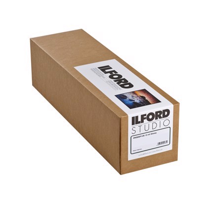 Ilford Studio Glossy 250 g/m² - 50"  x 30 metriä